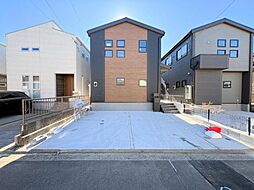 新築分譲戸建　瀬谷　全2棟　2号棟