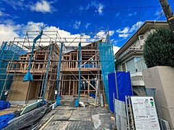 新築分譲戸建 上永谷 全2棟 No.2