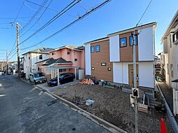 新築戸建 金沢文庫