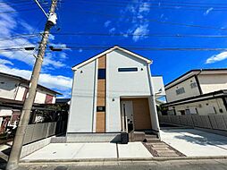 新築戸建 金沢文庫