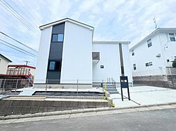 新築戸建 港南台