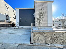 新築戸建 本郷台