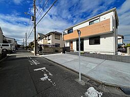 新築戸建　六浦