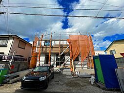 新築戸建　六浦