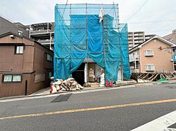 新築分譲戸建　上星川　全2棟　A棟