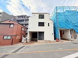 新築分譲戸建 上星川 全2棟 A棟