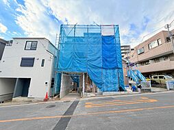 新築分譲戸建 上星川 全2棟 B棟