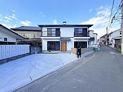 中古戸建　西谷