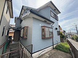 中古戸建 上大岡