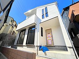 新築戸建　綱島