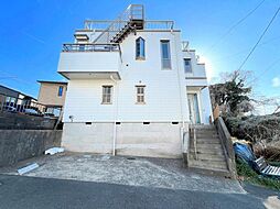 中古戸建　大船