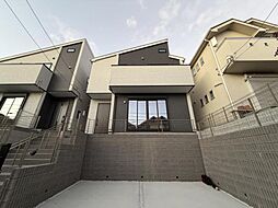 新築分譲戸建　希望ヶ丘　全2棟　2号棟