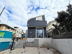 新築分譲戸建　瀬谷　全2棟　2号棟