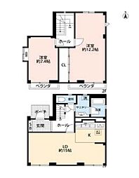 中古戸建　東山田