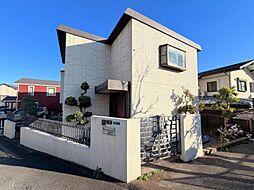 中古戸建　東山田