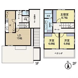 中古戸建　たまプラーザ