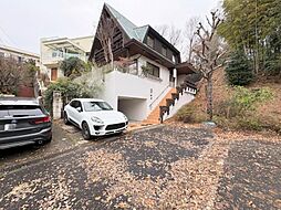 中古戸建　たまプラーザ