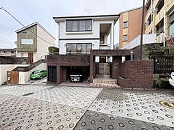 中古戸建　あざみ野