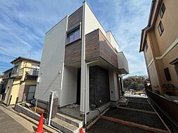 新築戸建　西谷