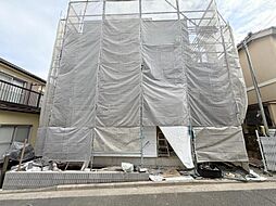 新築戸建　西谷