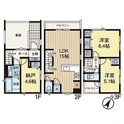 中古戸建　和田町