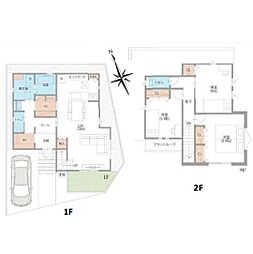 新築戸建　希望ヶ丘