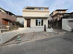 新築戸建　中田