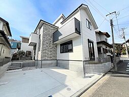 新築戸建　戸塚