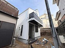 新築戸建　舞岡