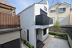 新築戸建　舞岡