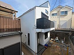 新築戸建　舞岡