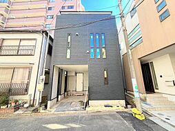 新築戸建　桜木町