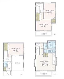 中古戸建　鈴木町