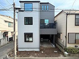 新築戸建　鶴見小野