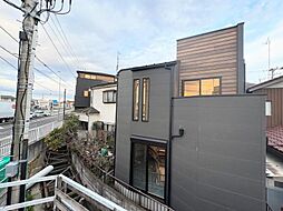 新築戸建　戸塚