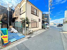 新築戸建　戸塚