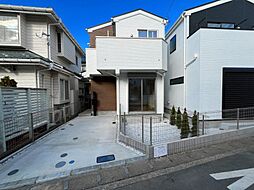 新築分譲戸建　希望ヶ丘　全2棟　2号棟