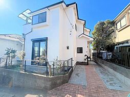 中古戸建　上星川