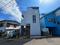 新築分譲戸建　大口　全3棟　1号棟