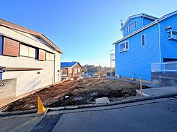 新築分譲戸建　大口　全3棟　3号棟