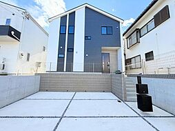 新築戸建　下永谷