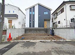 新築戸建　下永谷