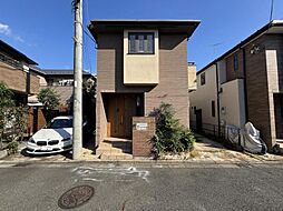 中古戸建　三ツ境