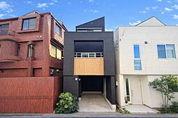 中古戸建　日ノ出町