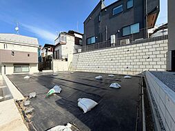 売地　片倉町　全6区画　区画3