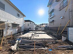 新築戸建　桜木町