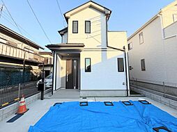 新築戸建　三ツ境