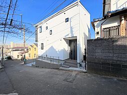 新築戸建　弘明寺