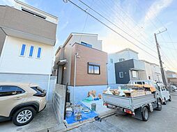 新築分譲戸建　上星川　全2棟　2号棟