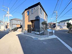 新築戸建　希望ヶ丘